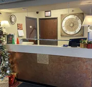 The Center Inn hotel detail image 3