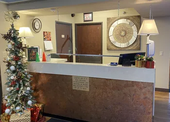 The Center Inn hotel thumbnail 3