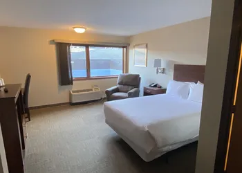 The Center Inn hotel thumbnail 5