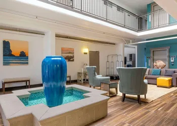 Best Western San Marcos Inn hotel thumbnail 2