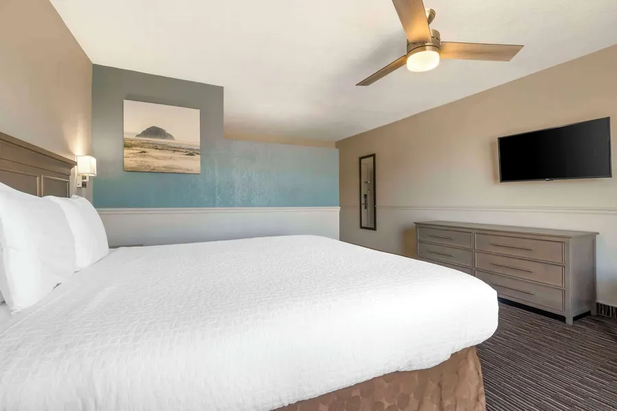 Best Western San Marcos Inn hotel detail image 6