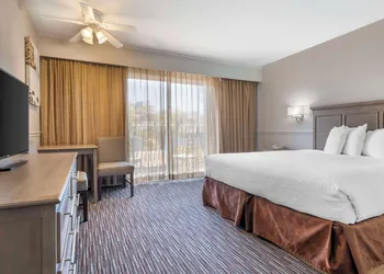 Best Western San Marcos Inn hotel thumbnail 8