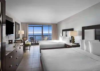 hotel BLUE hotel thumbnail 4