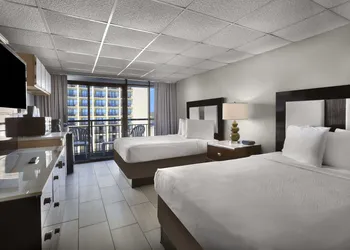 hotel BLUE hotel thumbnail 5