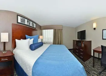 Wyndham Garden Elk Grove Village/O'Hare hotel thumbnail 3