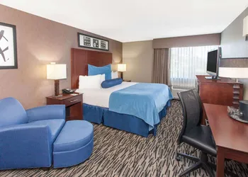 Wyndham Garden Elk Grove Village/O'Hare hotel thumbnail 4