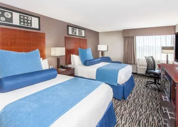 Wyndham Garden Elk Grove Village/O'Hare hotel thumbnail 5