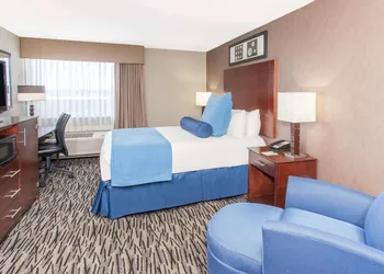 Wyndham Garden Elk Grove Village/O'Hare hotel thumbnail 6