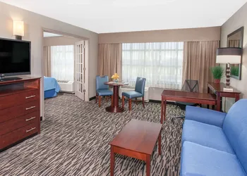 Wyndham Garden Elk Grove Village/O'Hare hotel thumbnail 7