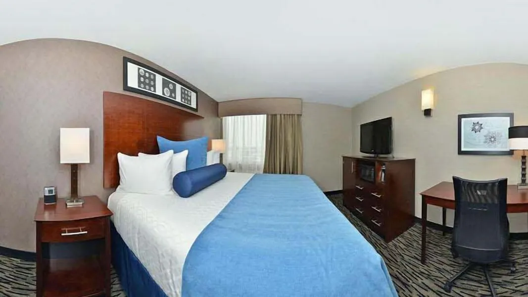 Wyndham Garden Elk Grove Village/O'Hare hotel detail image 2