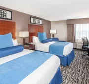 Wyndham Garden Elk Grove Village/O'Hare hotel detail image 4