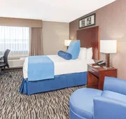 Wyndham Garden Elk Grove Village/O'Hare hotel detail image 5