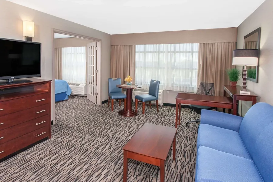 Wyndham Garden Elk Grove Village/O'Hare hotel detail image 6