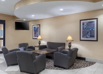 Best Western Bastrop Pines Inn hotel thumbnail 2