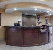 Best Western Bastrop Pines Inn hotel detail image 3