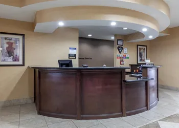 Best Western Bastrop Pines Inn hotel thumbnail 3