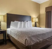Best Western Bastrop Pines Inn hotel detail image 4