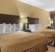 Best Western Bastrop Pines Inn hotel detail image 5