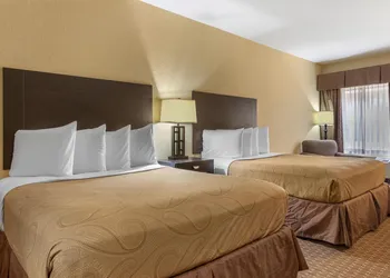 Best Western Bastrop Pines Inn hotel thumbnail 5