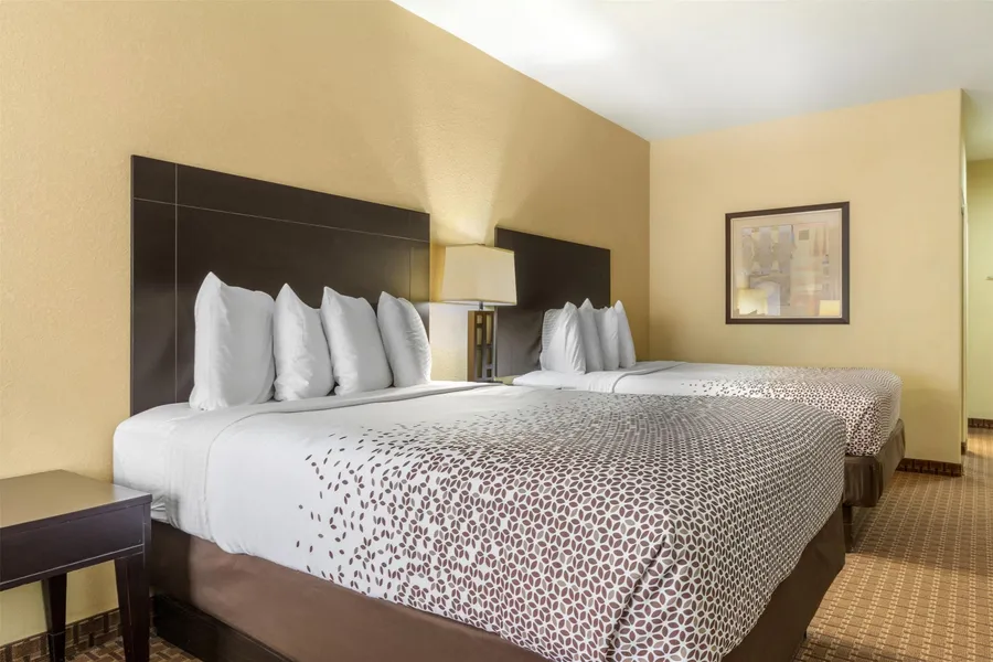 Best Western Bastrop Pines Inn hotel detail image 6