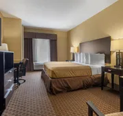 Best Western Bastrop Pines Inn hotel detail image 7