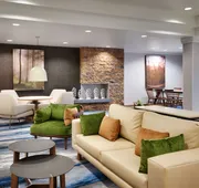 Fairfield Inn & Suites by Marriott Albany hotel detail image 3