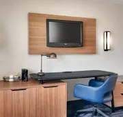 Fairfield Inn & Suites by Marriott Albany hotel detail image 5