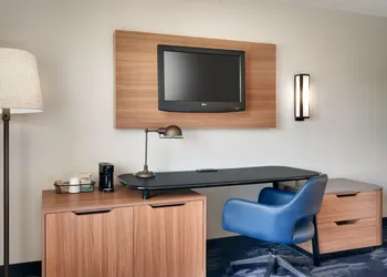 Fairfield Inn & Suites by Marriott Albany hotel thumbnail 5