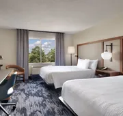 Fairfield Inn & Suites by Marriott Albany hotel detail image 7