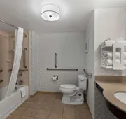 Hampton Inn & Suites Fort Belvoir Alexandria South hotel detail image 7