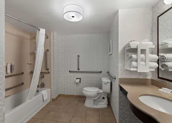 Hampton Inn & Suites Fort Belvoir Alexandria South hotel thumbnail 7