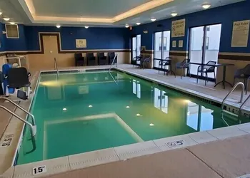 Hampton Inn & Suites Fort Belvoir Alexandria South hotel thumbnail 8