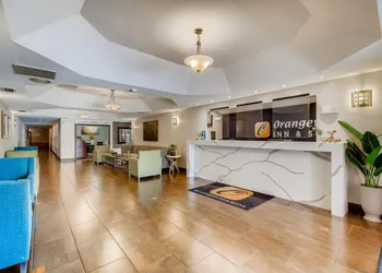 Orangewood Inn & Suites Midtown hotel thumbnail 2