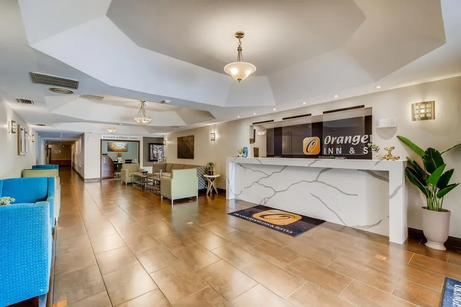 Orangewood Inn & Suites Midtown hotel detail image 2