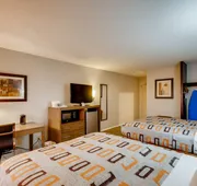 Orangewood Inn & Suites Midtown hotel detail image 5