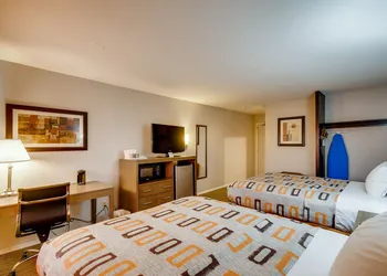 Orangewood Inn & Suites Midtown hotel thumbnail 5