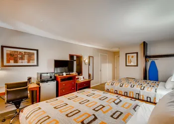Orangewood Inn & Suites Midtown hotel thumbnail 6