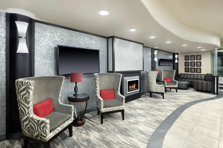 Best Western Premier Crown Chase Inn & Suites hotel detail image 2