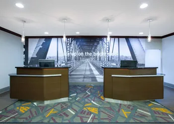 La Quinta Inn & Suites by Wyndham Tupelo hotel thumbnail 4