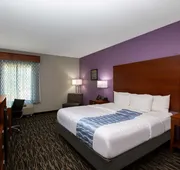 La Quinta Inn & Suites by Wyndham Tupelo hotel detail image 5