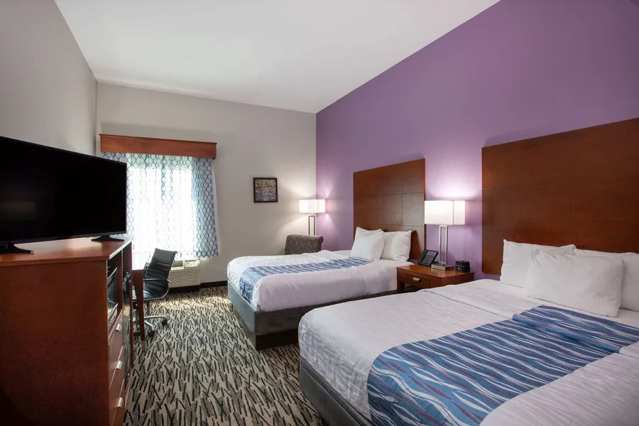 La Quinta Inn & Suites by Wyndham Tupelo hotel detail image 6