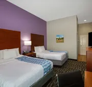 La Quinta Inn & Suites by Wyndham Tupelo hotel detail image 7