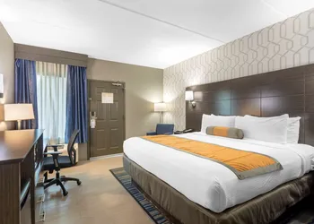 Best Western Plus Bowling Green hotel thumbnail 4