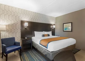 Best Western Plus Bowling Green hotel thumbnail 5
