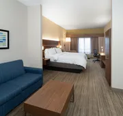 Holiday Inn Express Hotel & Suites Talladega by IHG hotel detail image 3