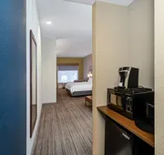 Holiday Inn Express Hotel & Suites Talladega by IHG hotel detail image 5