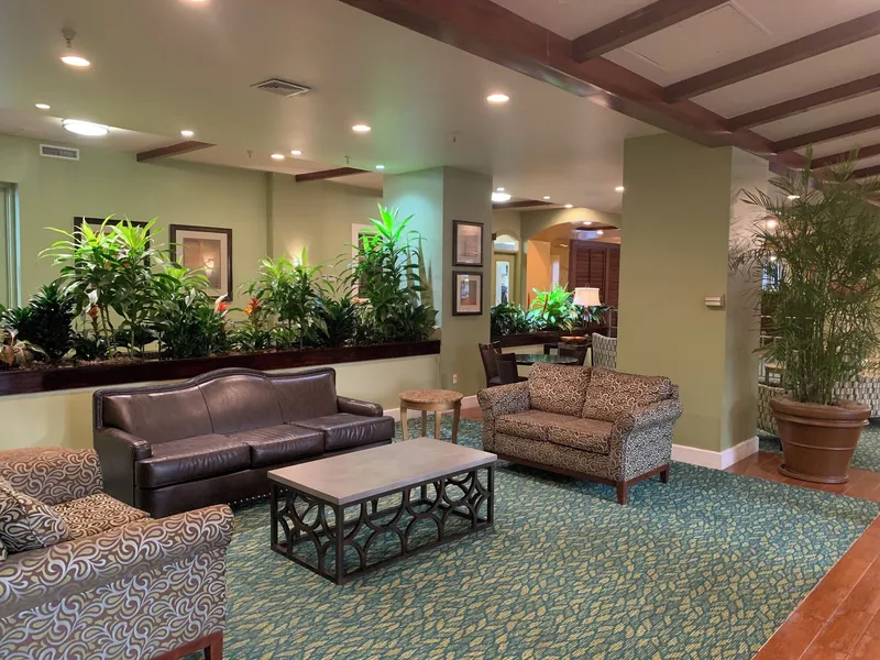 Palm Beach Shores Resort and Vacation Villas hotel detail image 2
