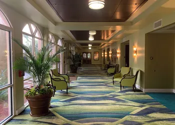 Palm Beach Shores Resort and Vacation Villas hotel thumbnail 3