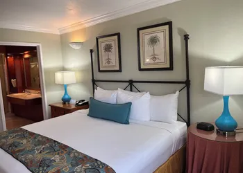 Palm Beach Shores Resort and Vacation Villas hotel thumbnail 4