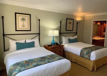 Palm Beach Shores Resort and Vacation Villas hotel thumbnail 5